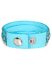 MENTHE À L'O Armband mit Kristallen