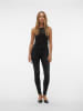 Vero Moda Spijkerbroek - skinny fit - zwart