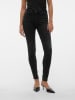 Vero Moda Spijkerbroek - skinny fit - zwart