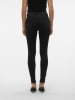 Vero Moda Spijkerbroek - skinny fit - zwart