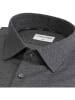 Calvin Klein Hemd in Anthrazit