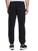 Calvin Klein Sweathose in Schwarz