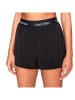 Calvin Klein Shorts in Schwarz