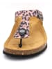 billowy Teenslippers lichtroze