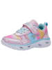 Kangaroos Sneakersy "Rise EV" ze wzorem