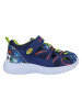Kangaroos Halbsandalen "KI-Fastlite EV" in Dunkelblau/ Grün