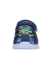 Kangaroos Enkelsandalen "KI-Fastlite EV" donkerblauw/groen