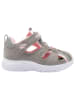 Kangaroos Halbsandalen "KI-Rock Lite EV" in Beige/ Rosa