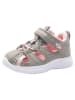 Kangaroos Enkelsandalen "KI-Rock Lite EV" beige/lichtroze