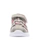 Kangaroos Enkelsandalen "KI-Rock Lite EV" beige/lichtroze