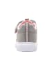 Kangaroos Halbsandalen "KI-Rock Lite EV" in Beige/ Rosa
