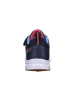 Kangaroos Sneakersy "K-Ni Hero EV" w kolorze granatowo-czerwonym