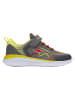 Kangaroos Sneakers "KQ-Phara EV" in Gelb/ Khaki