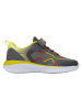 Kangaroos Sneakers "KQ-Phara EV" in Gelb/ Khaki