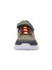 Kangaroos Sneakers "KQ-Phara EV" geel/kaki
