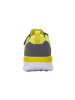 Kangaroos Sneakers "KQ-Phara EV" geel/kaki