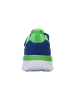 Kangaroos Sneakersy "KQ-Phara EV" w kolorze niebiesko-zielonym