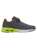 Kangaroos Sneakers "KX-Giga EV" in Grau