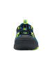 Kangaroos Enkelsandalen "K-Trek Way" blauw/groen/zwart