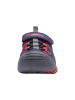 Kangaroos Enkelsandalen "K-Trek" donkerblauw/rood