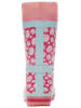 Kangaroos Rubberlaarzen "K-Summerrain" lichtroze/roze