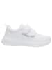 Kangaroos Sneakersy "KM-Detroit V" w kolorze białym