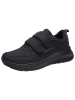 Kangaroos Sneakersy "KM-Detroit V" w kolorze czarnym