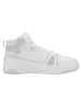 Kangaroos Sneakersy "K-Draft Center Mid" w kolorze białym