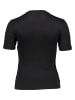 Vila Shirt zwart
