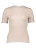 Vila Shirt beige