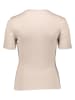 Vila Shirt beige