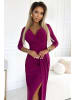 numoco Kleid in Pink
