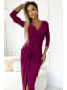 numoco Jurk roze