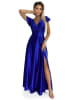 numoco Jurk blauw
