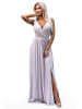 numoco Kleid in Creme