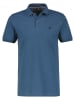 Lerros Poloshirt in Blau