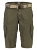 Lerros Cargobermudas in Khaki