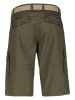 Lerros Cargoshort kaki