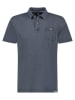 Lerros Poloshirt in Dunkelblau