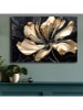 ABERTO DESIGN Leinwanddruck - (L)70 x (B)100 cm