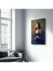 ABERTO DESIGN Kunstdruk op glas