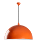 ABERTO DESIGN Hanglamp oranje - Ø 60 cm