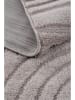 ABERTO DESIGN Dywan w kolorze jasnobrązowym - 150 x 80 cm