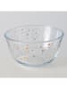 Boltze 2er-Set: Schalen "Lavina" in Ohne Farbe/ Bunt - (H)7 x Ø 13 cm