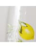 Boltze Drinkglas "Capri" geel - (H)13 cm
