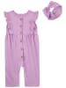 carter's 2tlg. Outfit in Lila