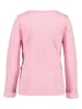 Blue Seven Longsleeve lichtroze