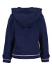 Blue Seven Sweatvest donkerblauw