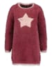 Blue Seven Gebreide jurk bordeaux