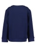 Blue Seven Sweatshirt donkerblauw